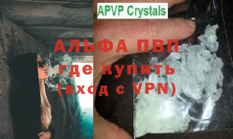 A-PVP СК  Гаджиево 